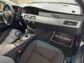 BMW 525 d Touring 3.0 Turbodiesel*TÜV*Comfort*Navi* Niebieski - thumbnail 14