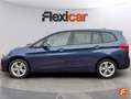 BMW 216 216i Bleu - thumbnail 3