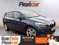 BMW 216 216i Bleu - thumbnail 1