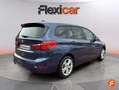 BMW 216 216i Bleu - thumbnail 7