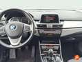 BMW 216 216i Bleu - thumbnail 11