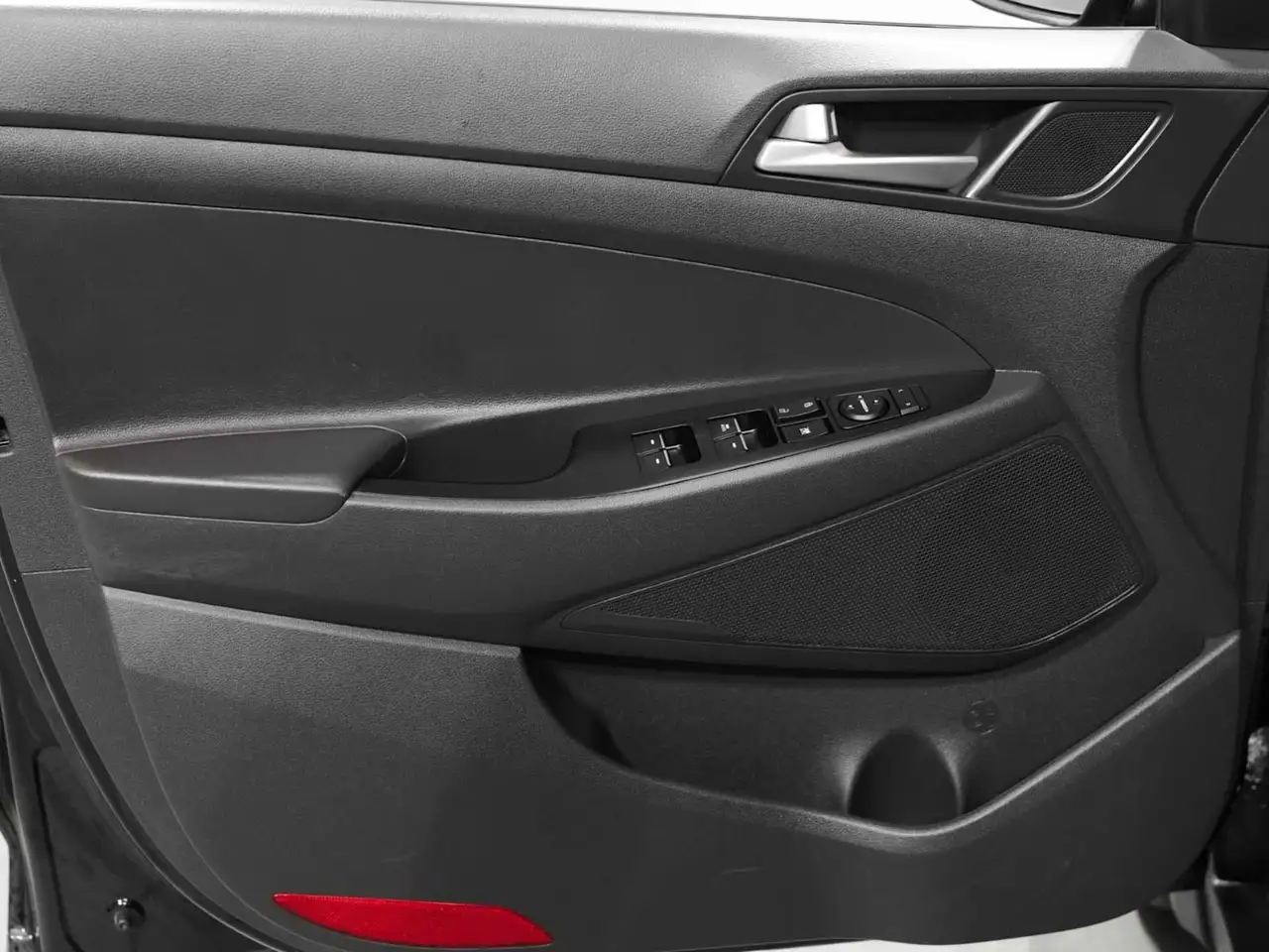 Hyundai TUCSON photo Hyundai TUCSON