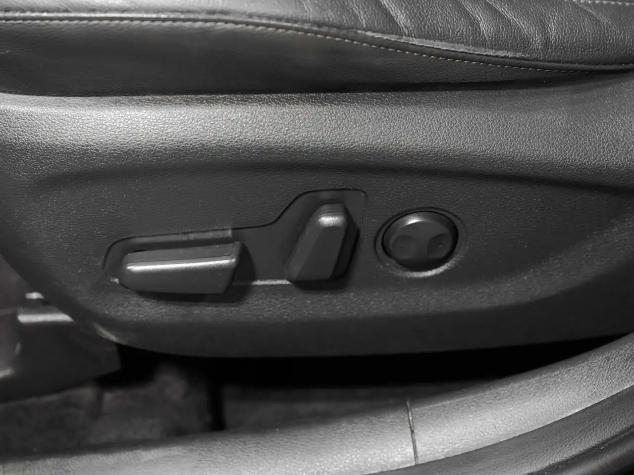 Hyundai TUCSON photo Hyundai TUCSON