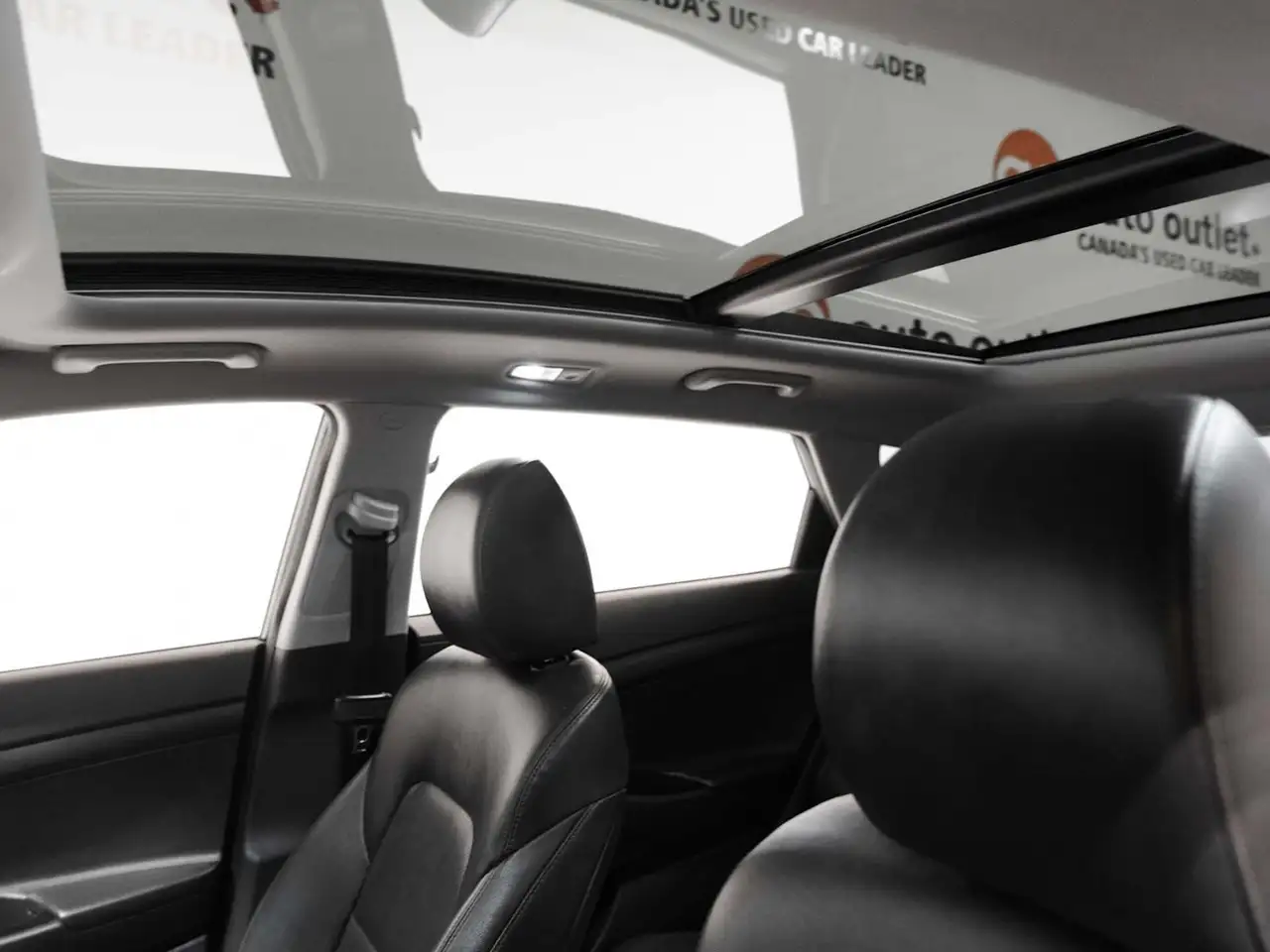 Hyundai TUCSON photo Hyundai TUCSON