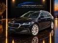 Skoda Octavia Combi 2,0 TDI 4x4 Style DSG/ZAHNRIEMEN+SERVICE ... Schwarz - thumbnail 1