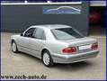 Mercedes-Benz E 200 Elegance * 107.000 KM * Youngtimer * Plateado - thumbnail 5
