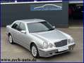 Mercedes-Benz E 200 Elegance * 107.000 KM * Youngtimer * Plateado - thumbnail 42