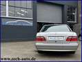 Mercedes-Benz E 200 Elegance * 107.000 KM * Youngtimer * Plateado - thumbnail 6