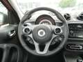 smart forFour electric drive EQ Passion ALU KLIMA FALTDACH SHZ Rot - thumbnail 9