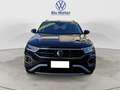 Volkswagen T-Roc 1.0 tsi life 110cv Zwart - thumbnail 2