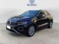 Volkswagen T-Roc 1.0 tsi life 110cv Zwart - thumbnail 3