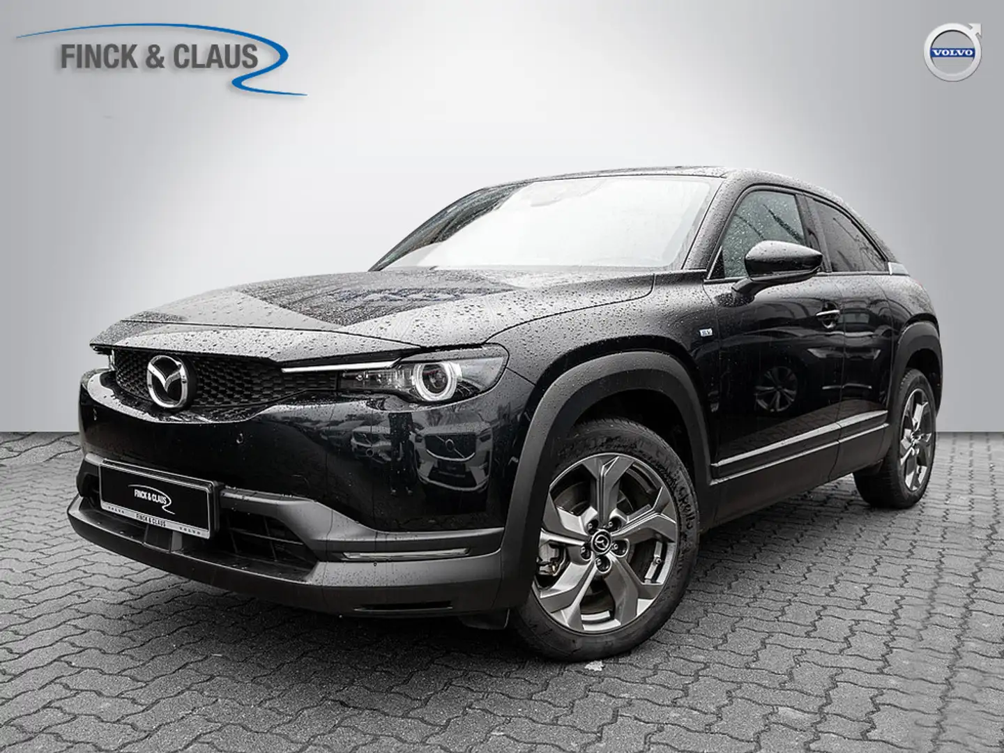 Mazda MX-30 Advantage Siyah - 1