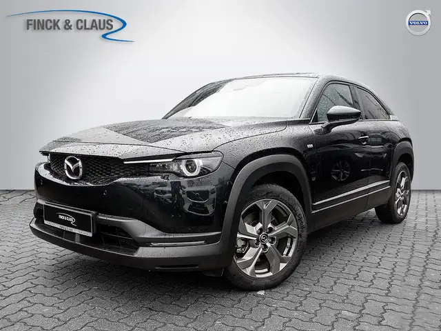 Mazda MX-30 Advantage