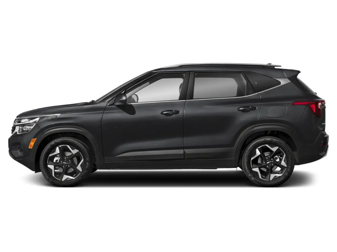 Kia Seltos снимка Kia Seltos
