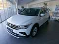 Volkswagen Tiguan Elegance 4Motion LED DSG APPCONNECT 8 fach bereift Weiß - thumbnail 1