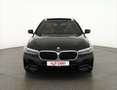 BMW 530 530e Touring Navi Kamera Leder Panorama ACC AHK Schwarz - thumbnail 8