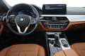 BMW 530 530e Touring Navi Kamera Leder Panorama ACC AHK Schwarz - thumbnail 10