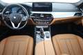 BMW 530 530e Touring Navi Kamera Leder Panorama ACC AHK Schwarz - thumbnail 9