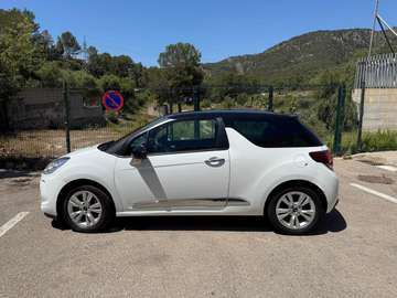 DS3 1.4HDi Desire 70 Desire