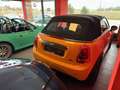 MINI One Cabrio 1.2 NEOPATENTATI Oranje - thumbnail 12