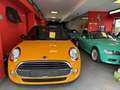 MINI One Cabrio 1.2 NEOPATENTATI Oranje - thumbnail 7