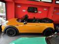 MINI One Cabrio 1.2 NEOPATENTATI Oranje - thumbnail 4