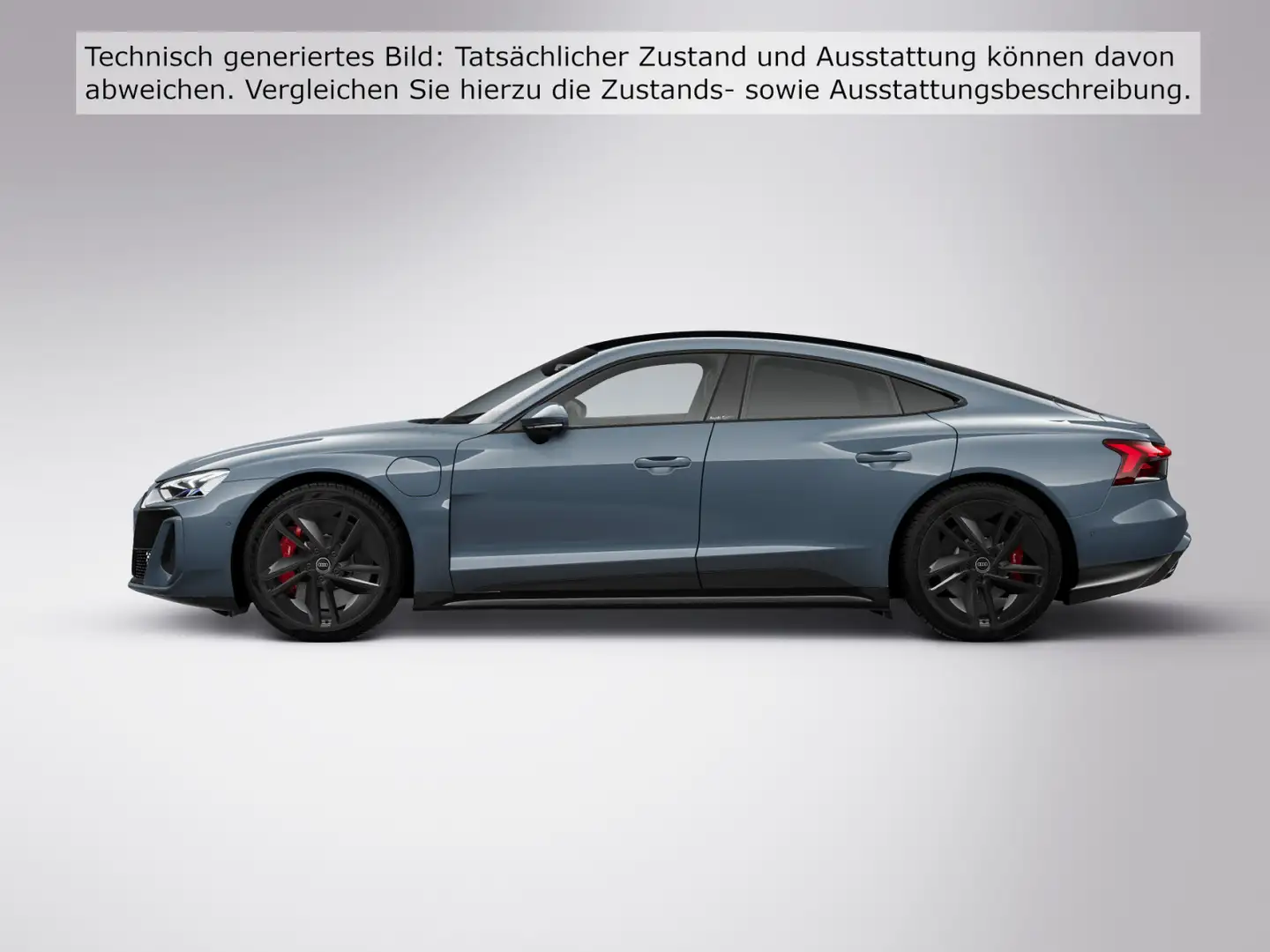 Audi Sonstige qu 435 kW*Air*B&O*HUD*Pano*Matrix*Vi Grau - 2