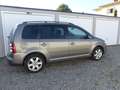 Volkswagen Touran Trendline EcoFuel CNG Sitzhzg. Klima Aut.7 Sitzee Grau - thumbnail 2