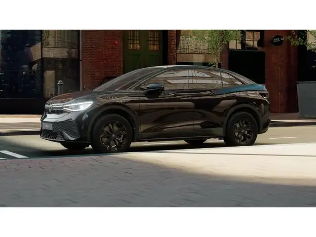 Volkswagen ID.5 Pro mit Infotainment-Paket