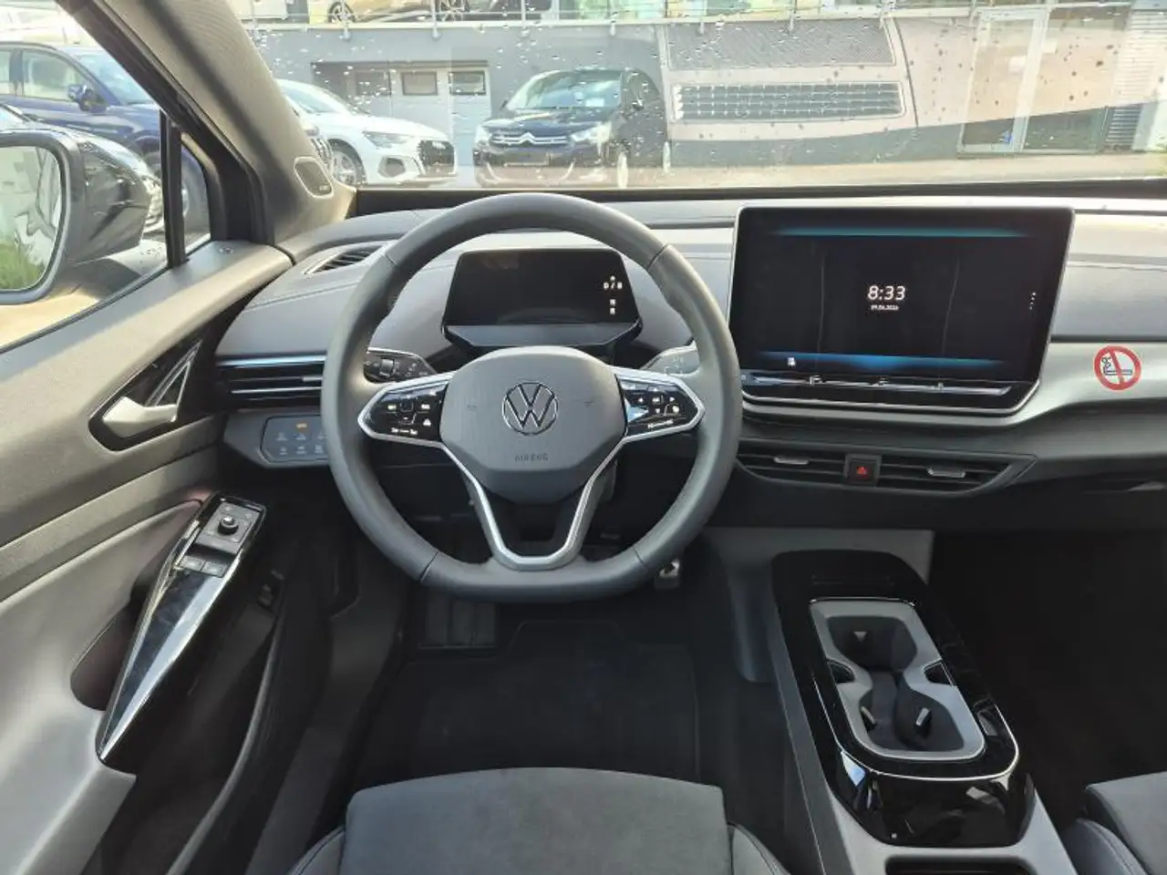 Volkswagen ID.5 2026