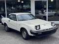 Triumph TR7 2.0 Hardtop Voor onderdelen Loop/sloop! Weiß - thumbnail 9