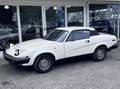 Triumph TR7 2.0 Hardtop Voor onderdelen Loop/sloop! Weiß - thumbnail 3