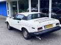 Triumph TR7 2.0 Hardtop Voor onderdelen Loop/sloop! Weiß - thumbnail 6