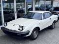 Triumph TR7 2.0 Hardtop Voor onderdelen Loop/sloop! Weiß - thumbnail 2