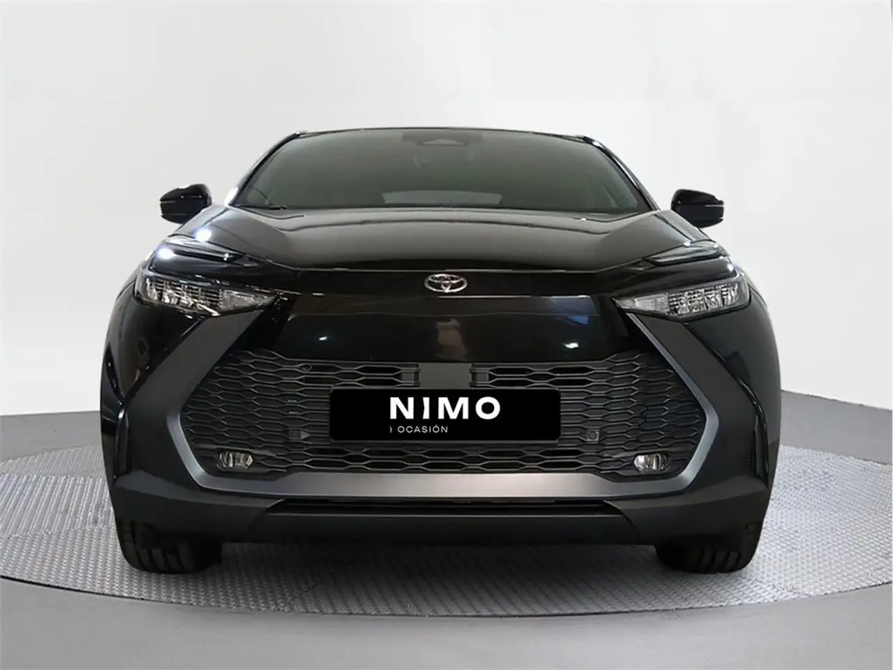 Toyota C-HR 2026