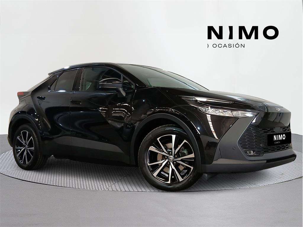 Toyota C-HR 2.0 220PH Advance - foto 1