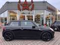MINI Cooper Mini 3-trg. ,LED,Navi,SH Schwarz - thumbnail 1