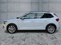 Skoda Kamiq 1.5 TSI TOUR LED+NAVI+APP+DAB+GRA+SHZ+PDC Weiß - thumbnail 4