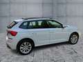 Skoda Kamiq 1.5 TSI TOUR LED+NAVI+APP+DAB+GRA+SHZ+PDC Weiß - thumbnail 6