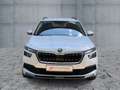 Skoda Kamiq 1.5 TSI TOUR LED+NAVI+APP+DAB+GRA+SHZ+PDC Weiß - thumbnail 3