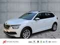 Skoda Kamiq 1.5 TSI TOUR LED+NAVI+APP+DAB+GRA+SHZ+PDC Weiß - thumbnail 1
