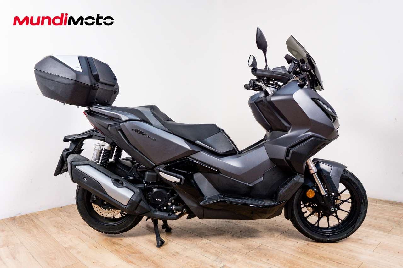 Honda ADV 350