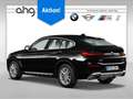 BMW X4 xDrive20d FACELIFT Adv. Aut. LED AHK 18Zoll X-Woch Negru - thumbnail 4