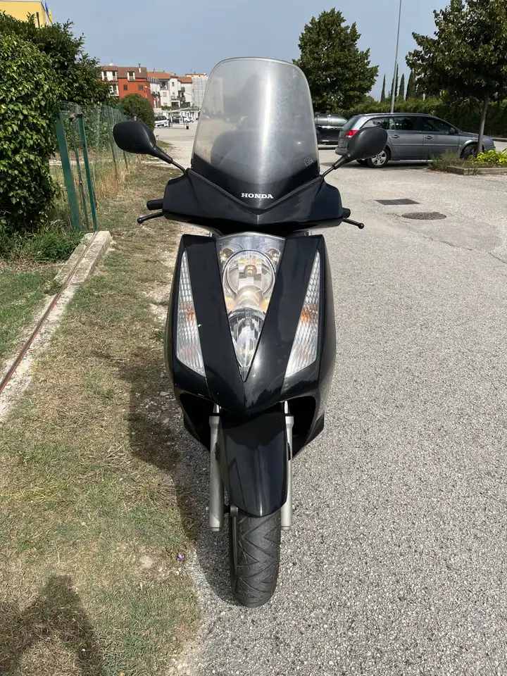 Honda Pantheon 150
