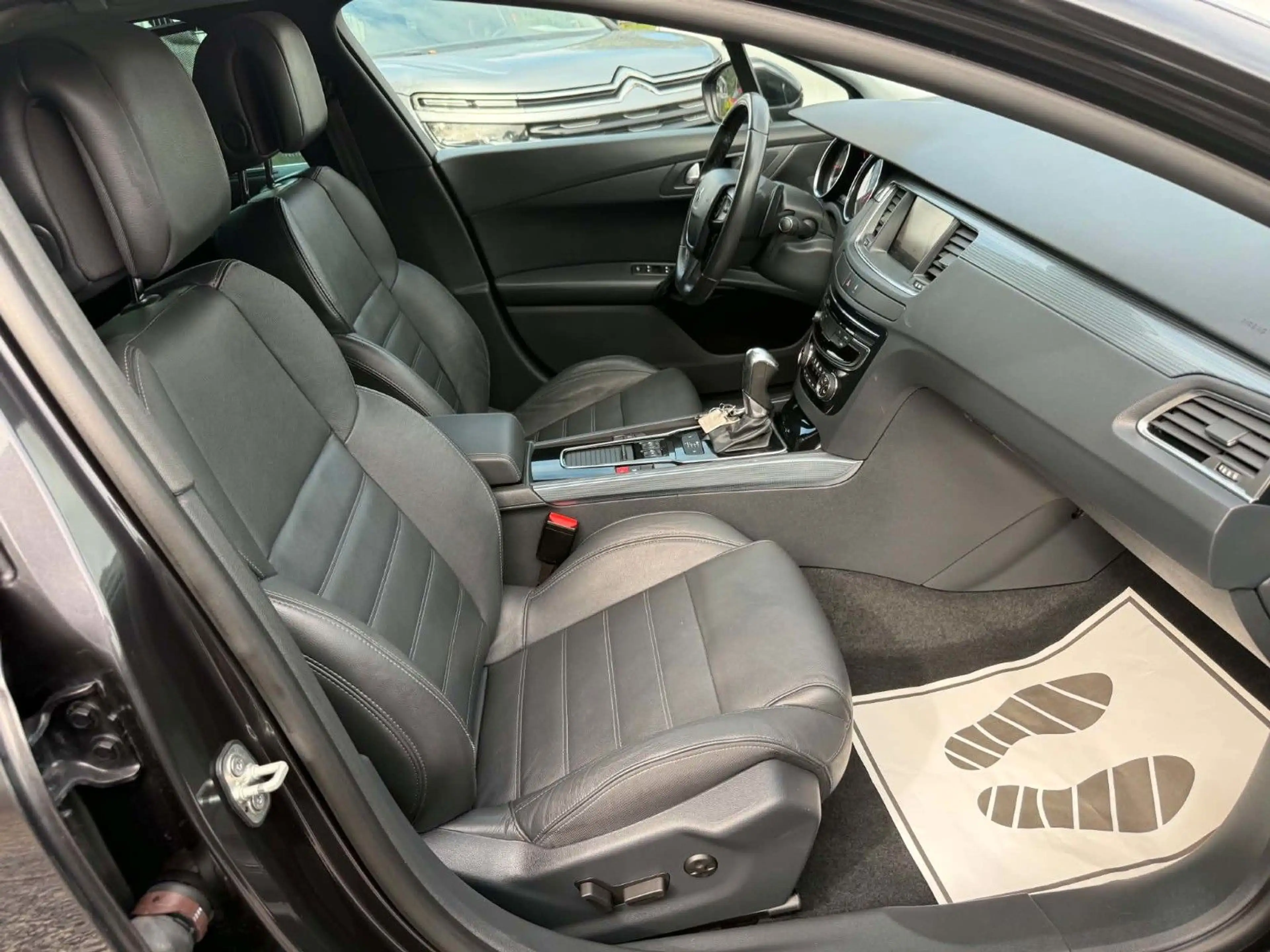 Peugeot 508 SW 2.0 Blue-HDi*Panorama*Head Up*LED*SHZ*AHK — photo 14