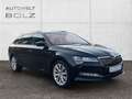 Skoda Superb Combi Style 2.0 TDI Navi Leder DigiCock K Schwarz - thumbnail 3