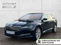 Skoda Superb Combi Style 2.0 TDI Navi Leder DigiCock K Schwarz - thumbnail 1