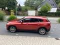 BMW X2 X2 sDrive18i Aut. Advantage Plus Rot - thumbnail 1