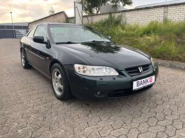 Coupé 3.0i V6 *2 Hand * Tüv Neu *Klima