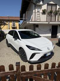 MG4 Standard 51kWh - 03/2023 - Garanzia